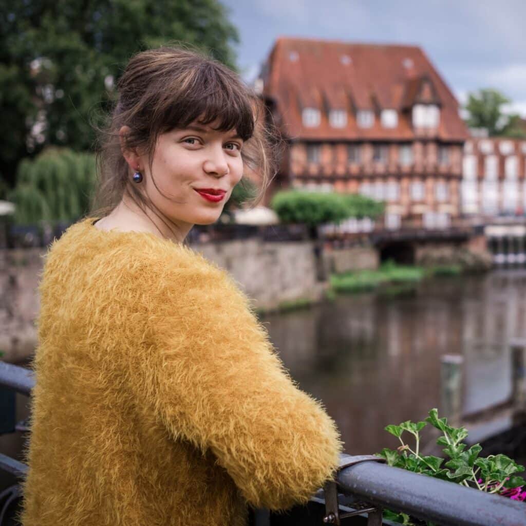 Jule Groth Brand Design